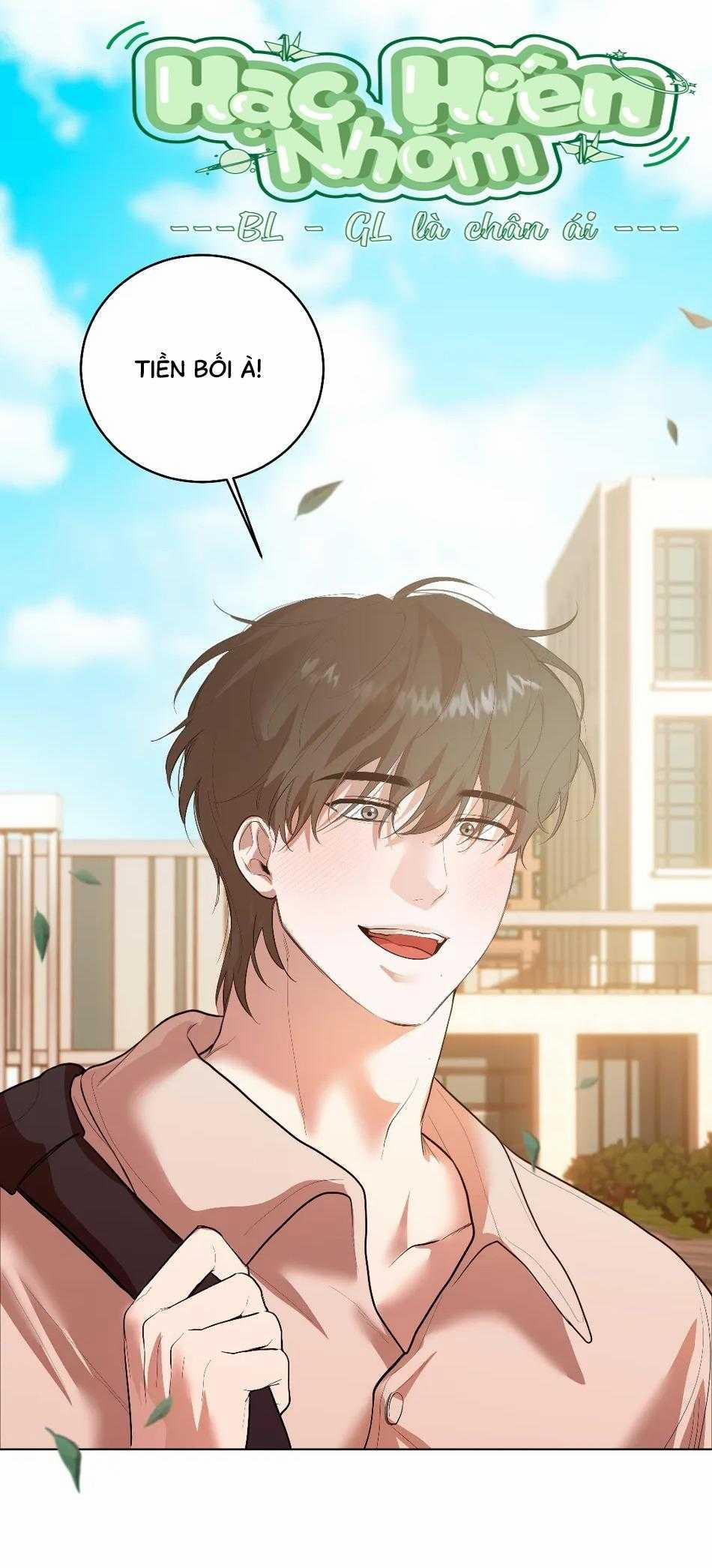 Hiểu Lầm 6 trang 21