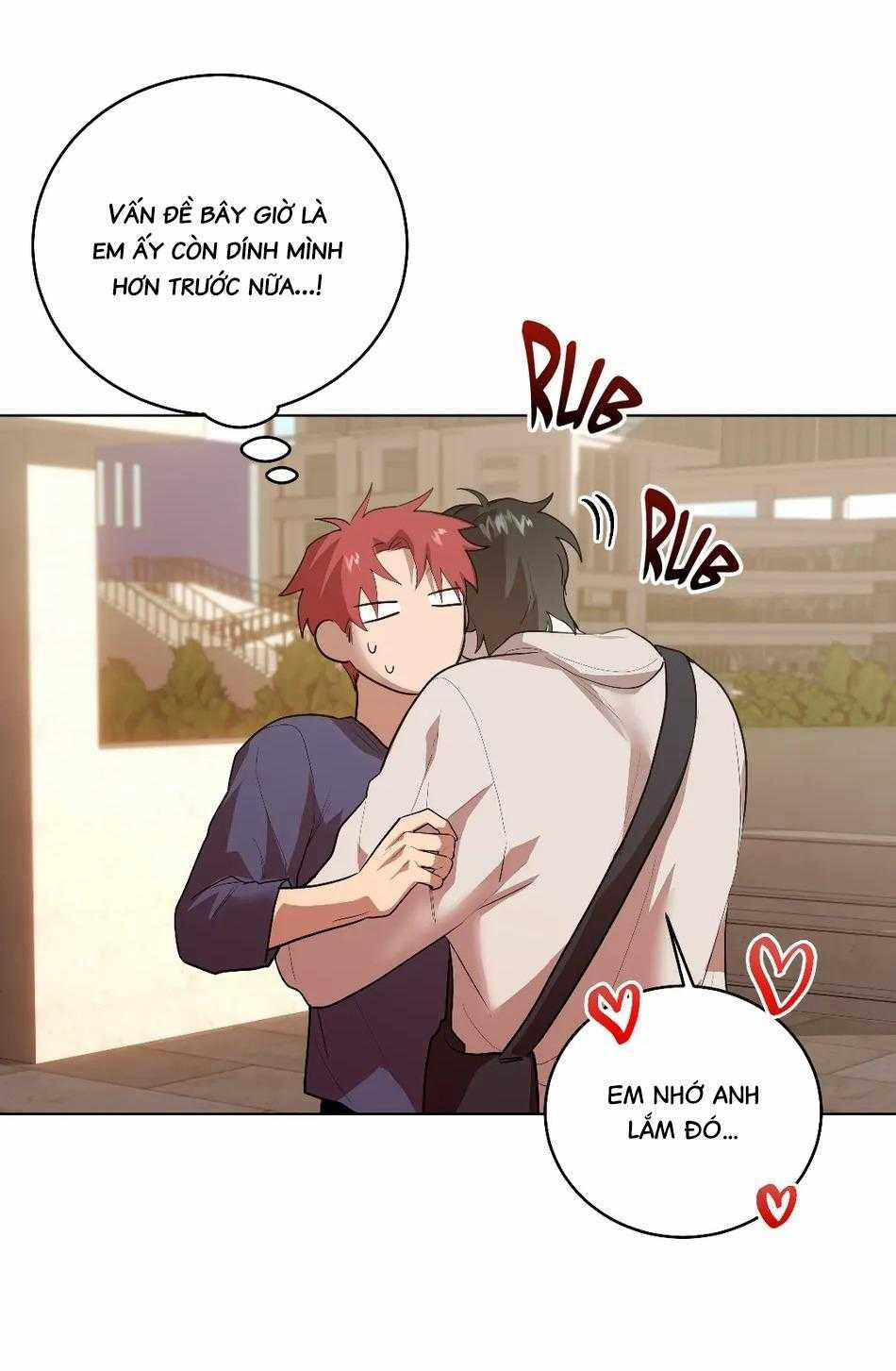 Hiểu Lầm 6 trang 23