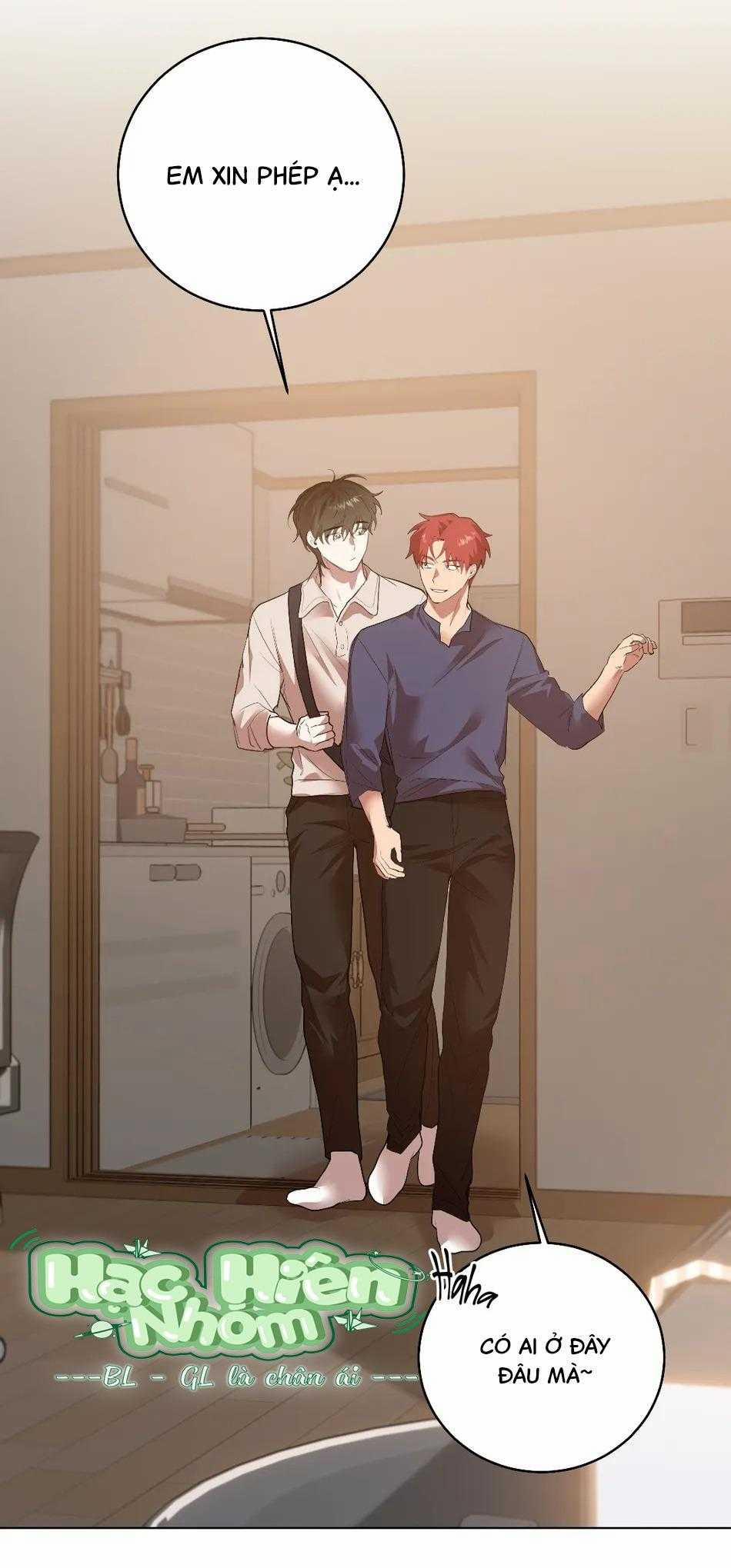 Hiểu Lầm 6 trang 30