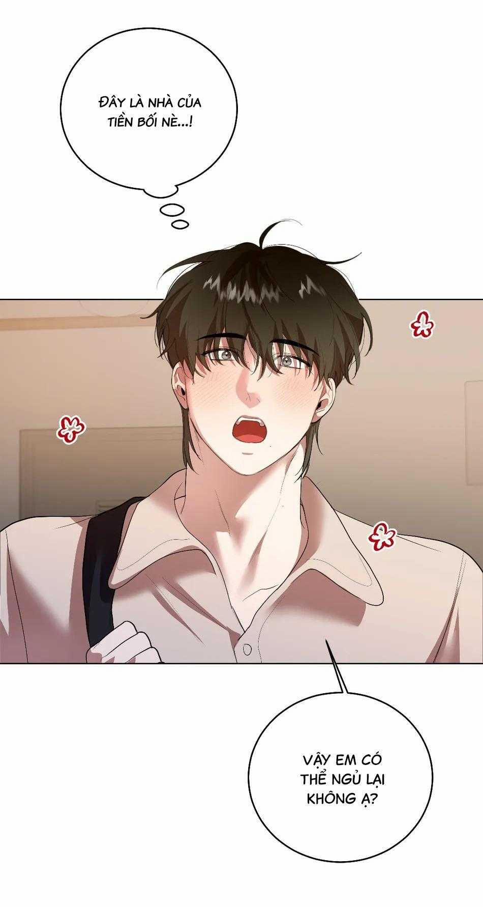 Hiểu Lầm 6 trang 31