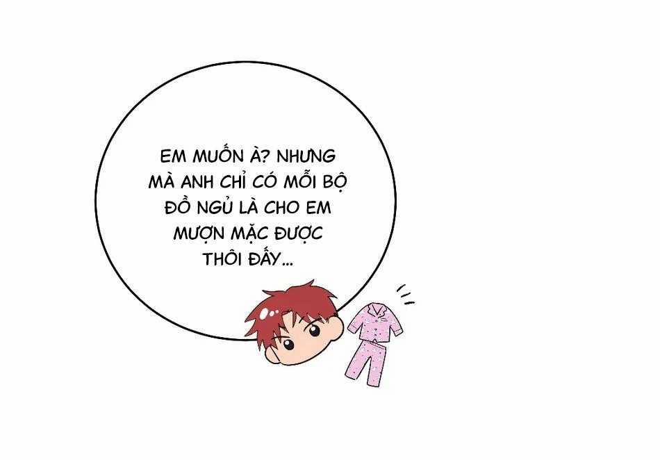 Hiểu Lầm 6 trang 32