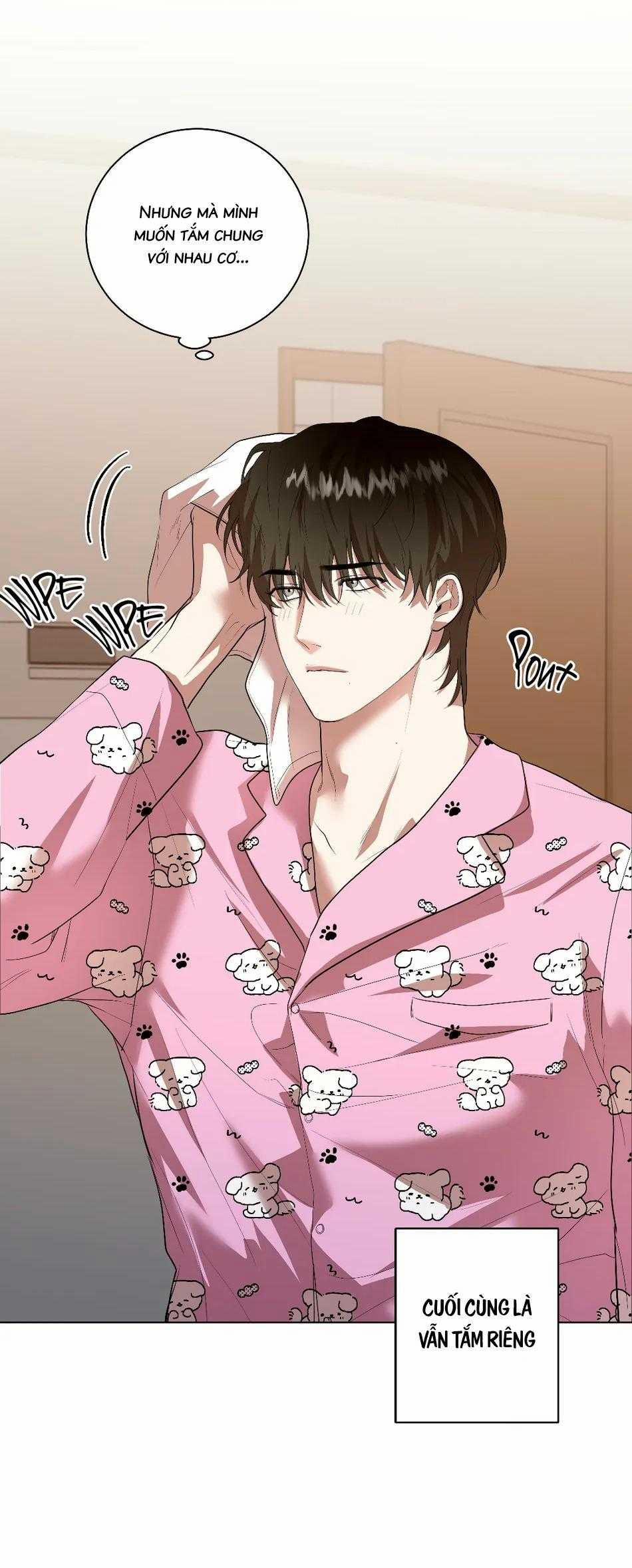 Hiểu Lầm 6 trang 34