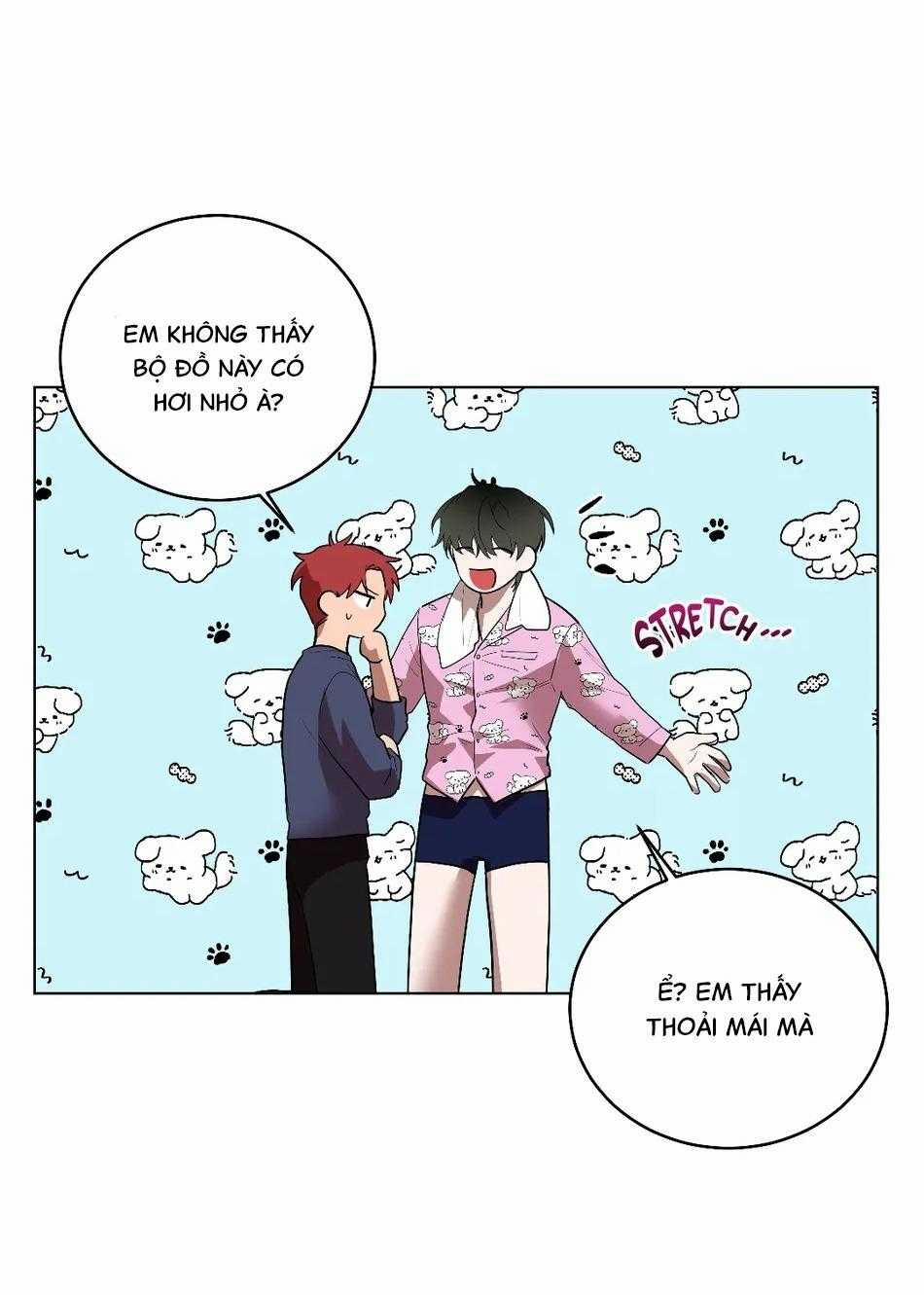 Hiểu Lầm 6 trang 35