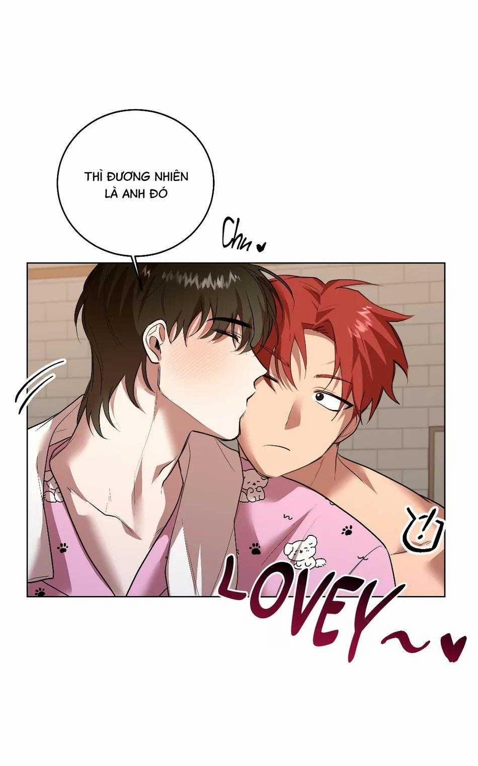 Hiểu Lầm 6 trang 43