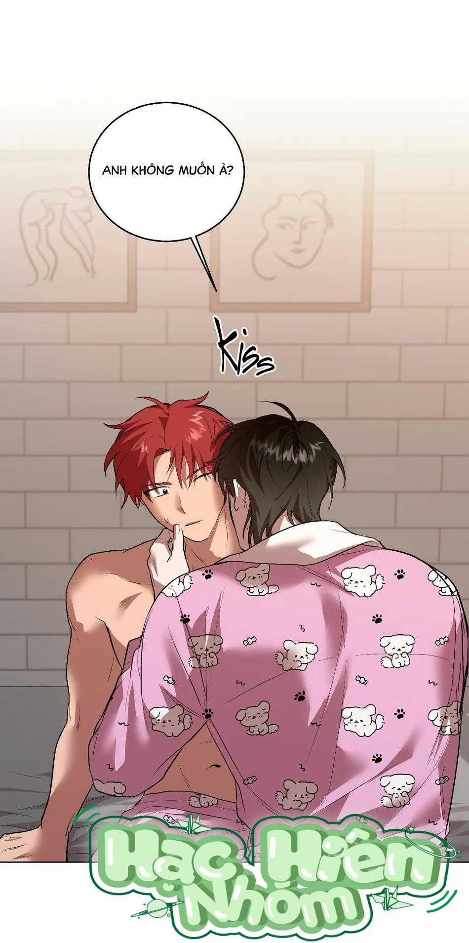 Hiểu Lầm 6 trang 53