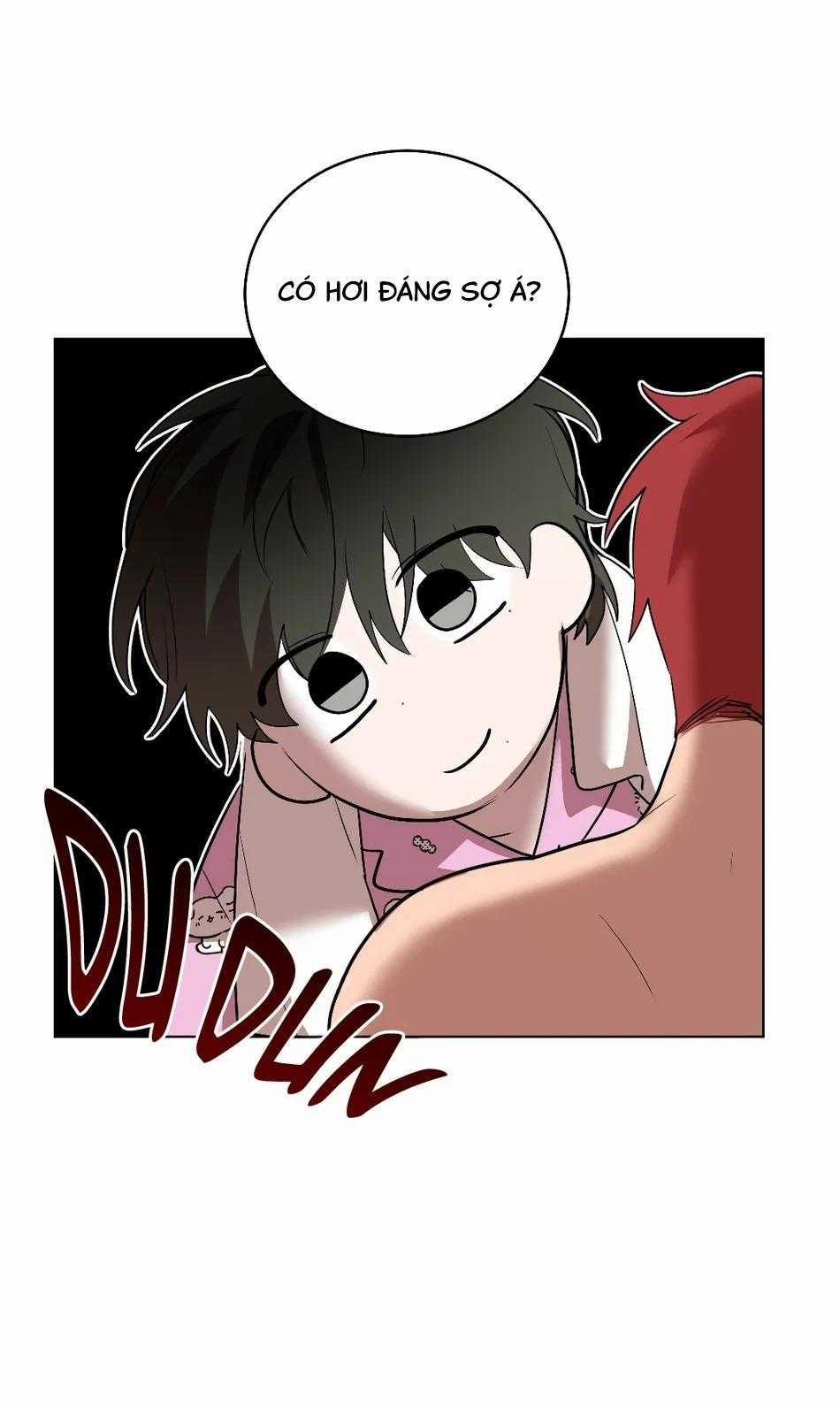 Hiểu Lầm 6 trang 56