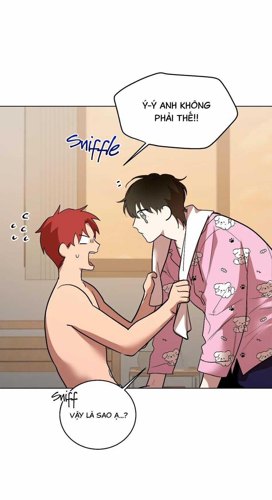 Hiểu Lầm 6 trang 58