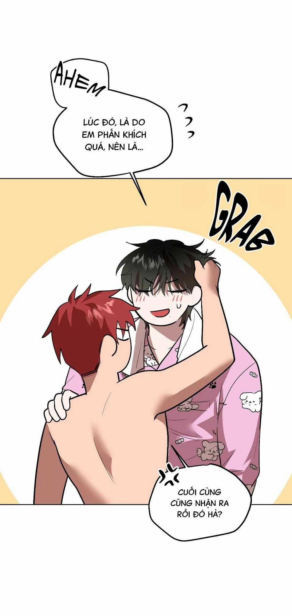 Hiểu Lầm 6 trang 62