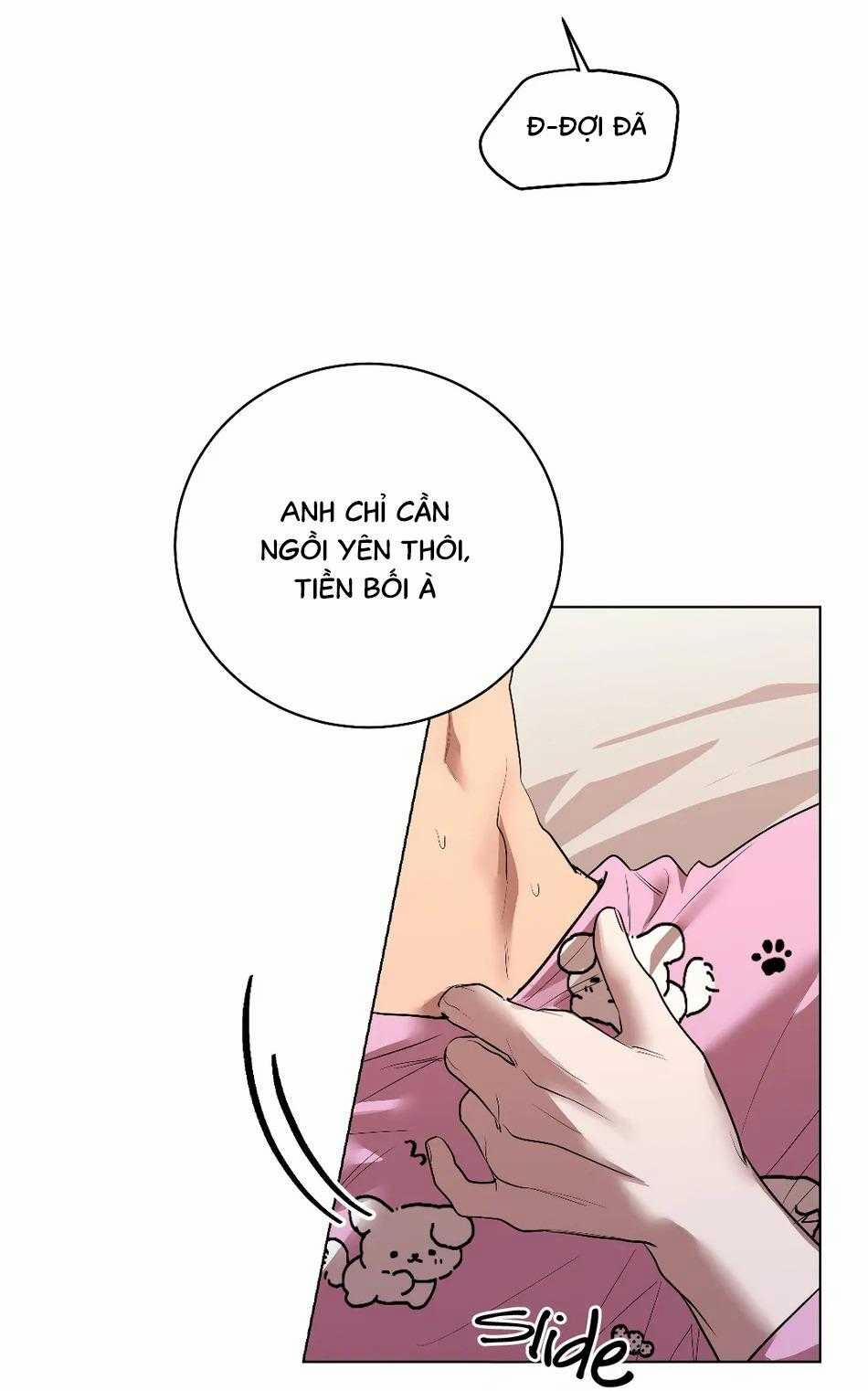 Hiểu Lầm 6 trang 70