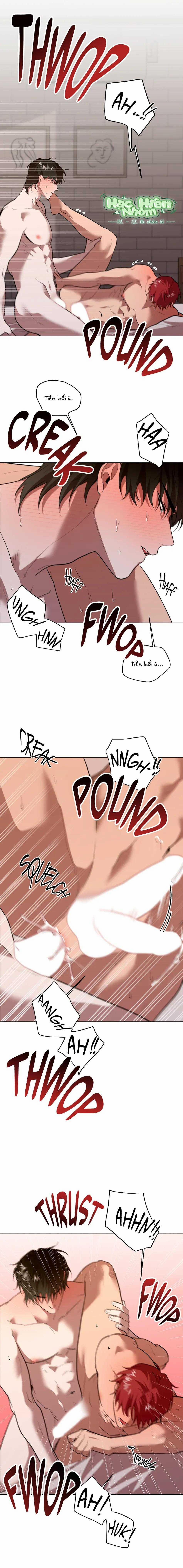 Hiểu Lầm 7 trang 13