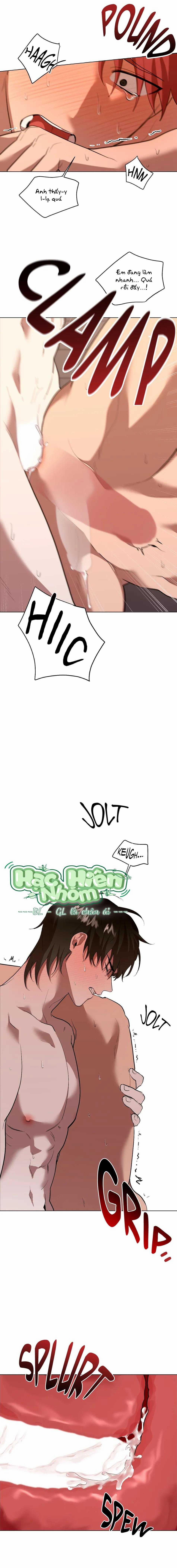 Hiểu Lầm 7 trang 14