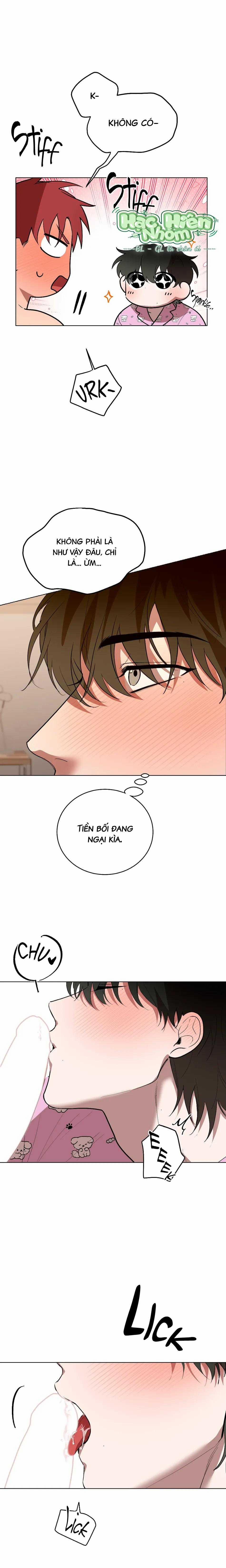 Hiểu Lầm 7 trang 2