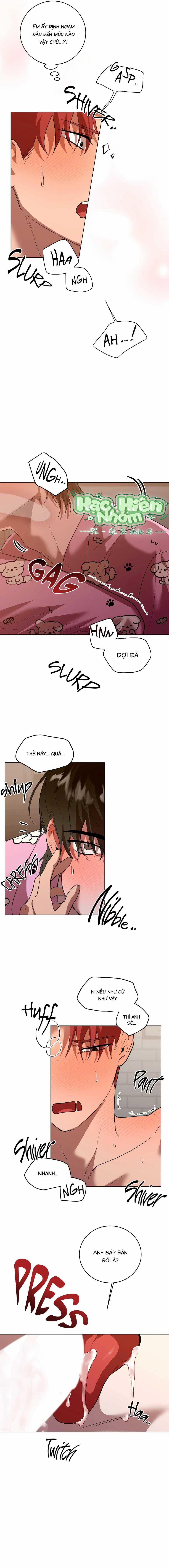 Hiểu Lầm 7 trang 4