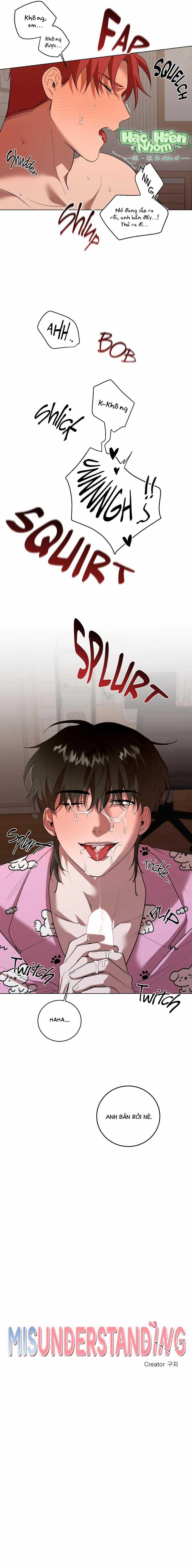 Hiểu Lầm 7 trang 6