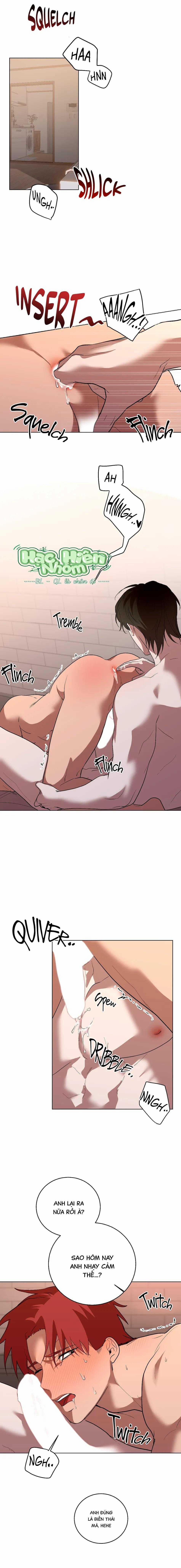 Hiểu Lầm 7 trang 7