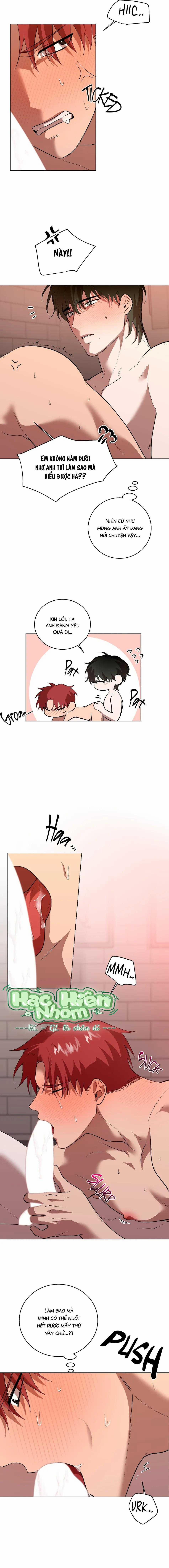 Hiểu Lầm 7 trang 8