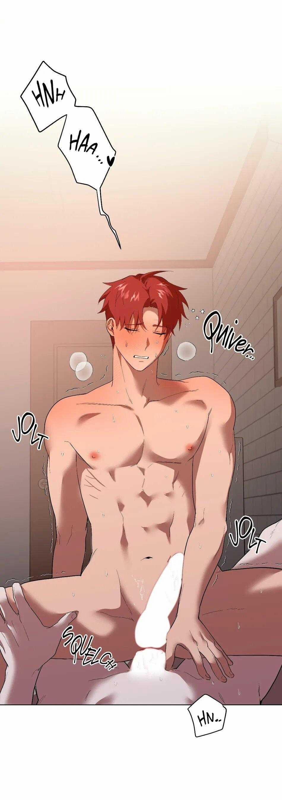 Hiểu Lầm 8 trang 1