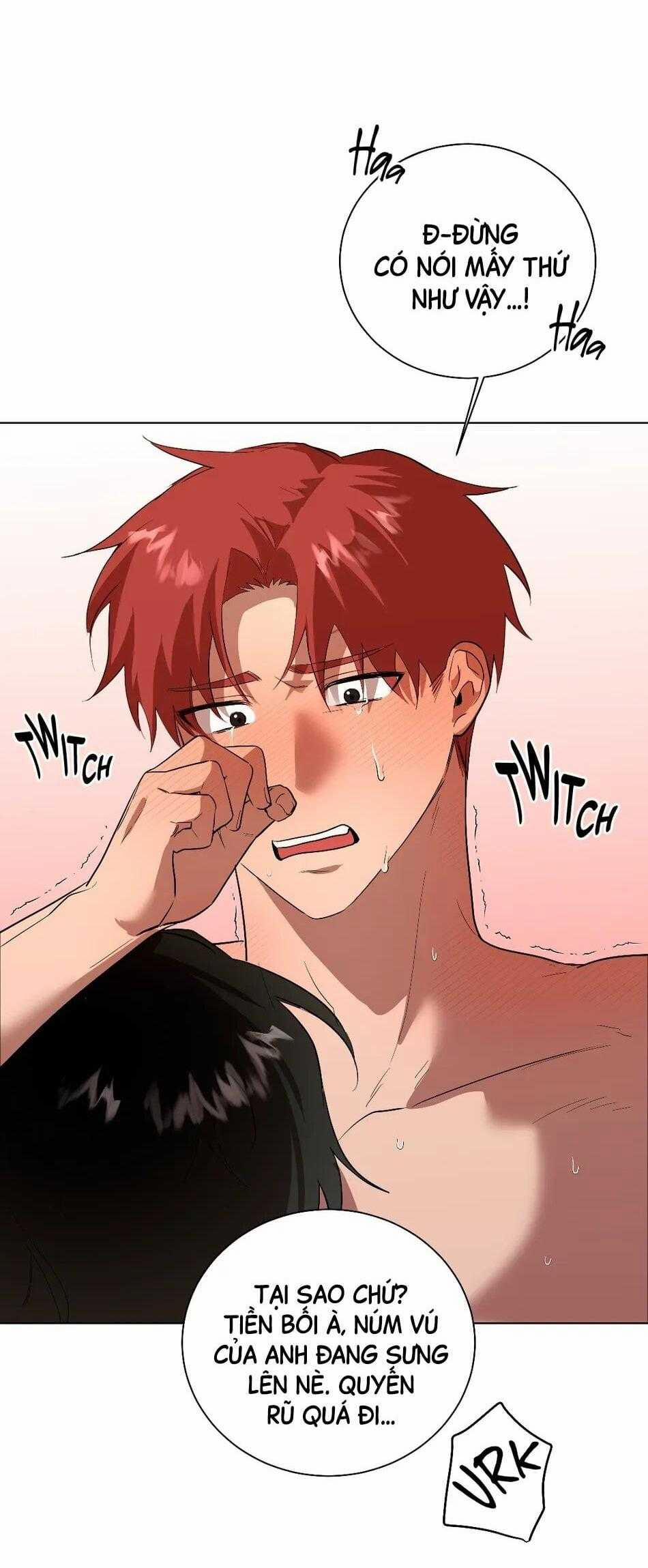 Hiểu Lầm 8 trang 13