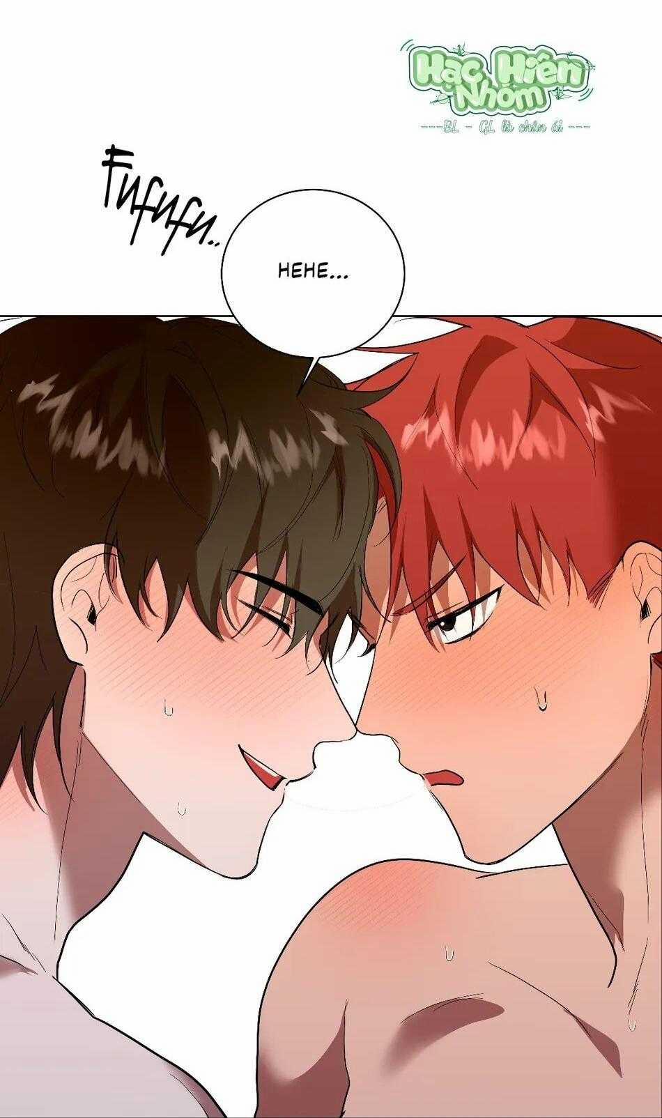 Hiểu Lầm 8 trang 19