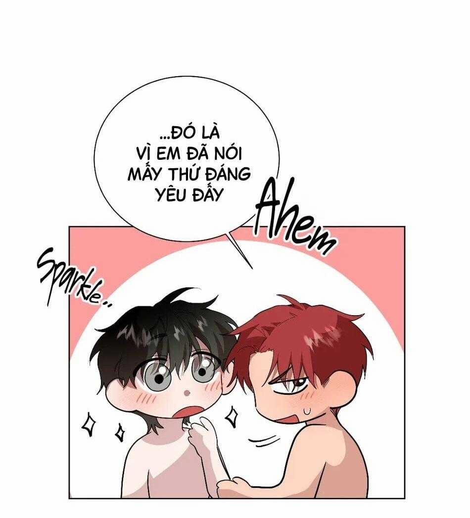 Hiểu Lầm 8 trang 23