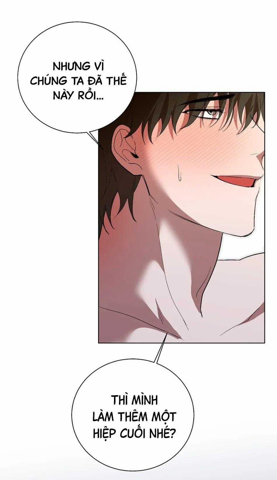 Hiểu Lầm 8 trang 27