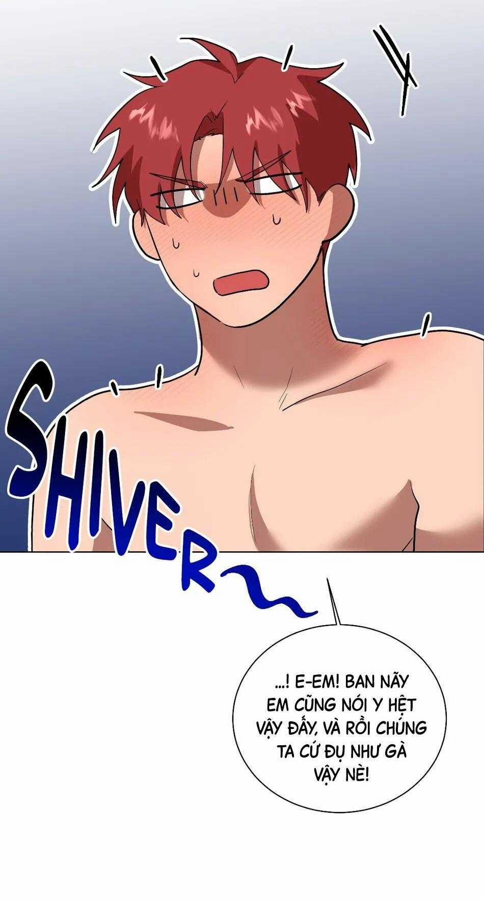 Hiểu Lầm 8 trang 28