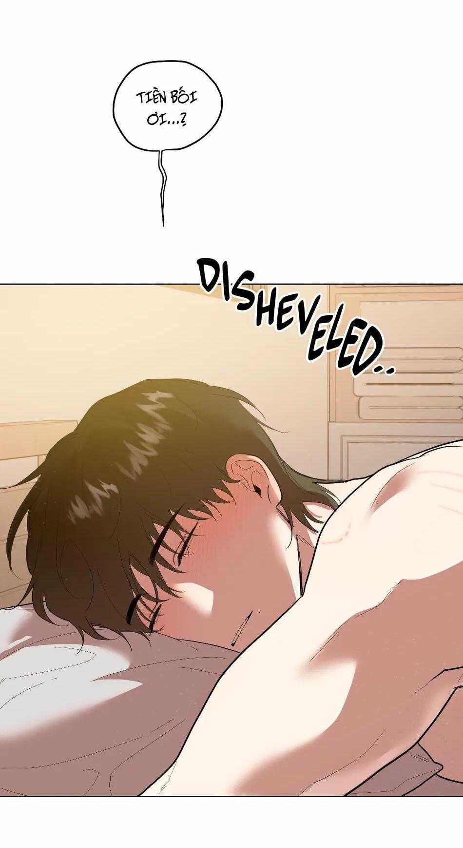 Hiểu Lầm 8 trang 39