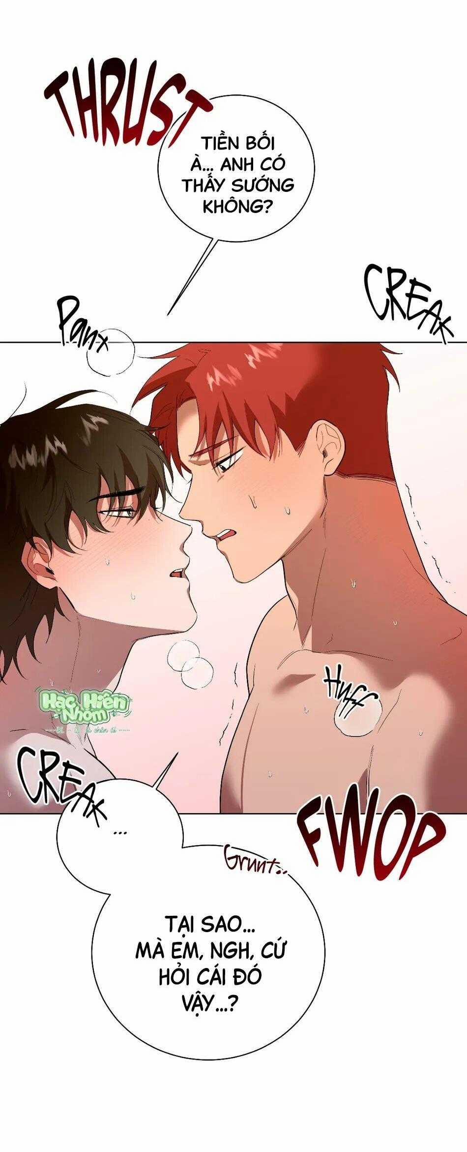 Hiểu Lầm 8 trang 4