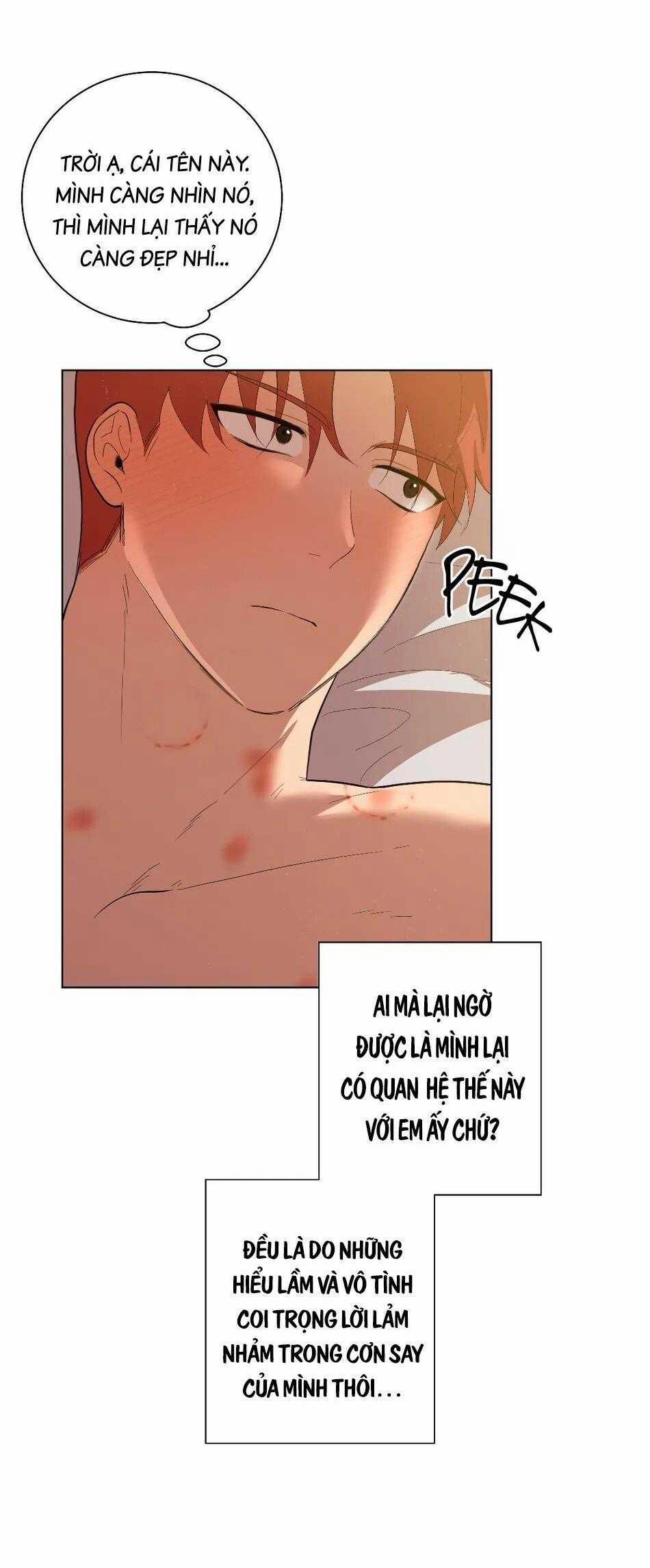 Hiểu Lầm 8 trang 40