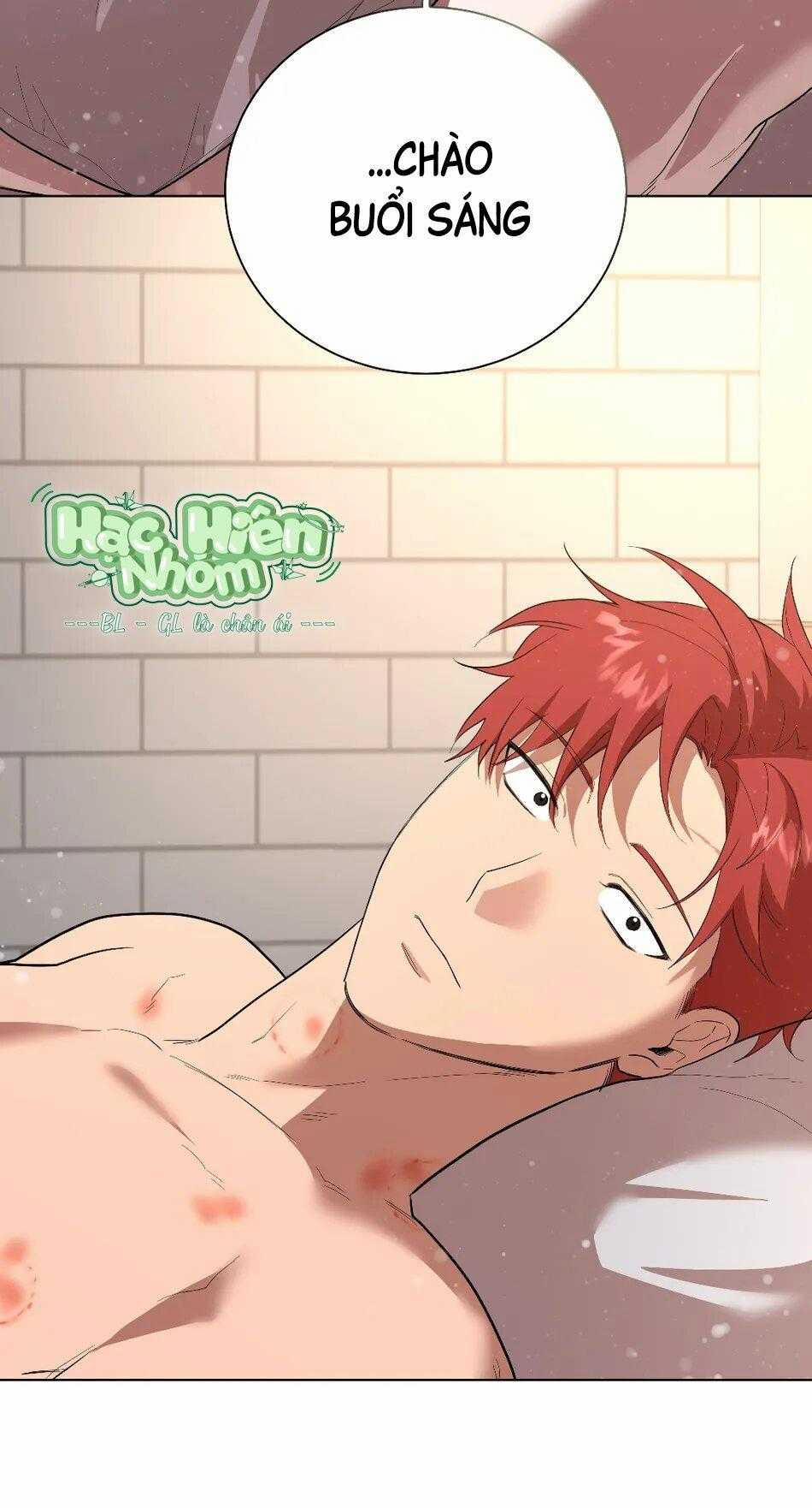 Hiểu Lầm 8 trang 45