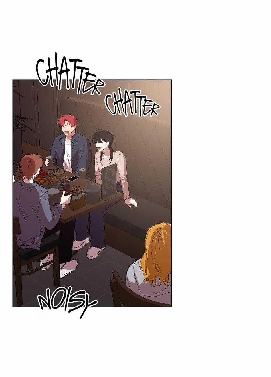 Hiểu Lầm 8 trang 50