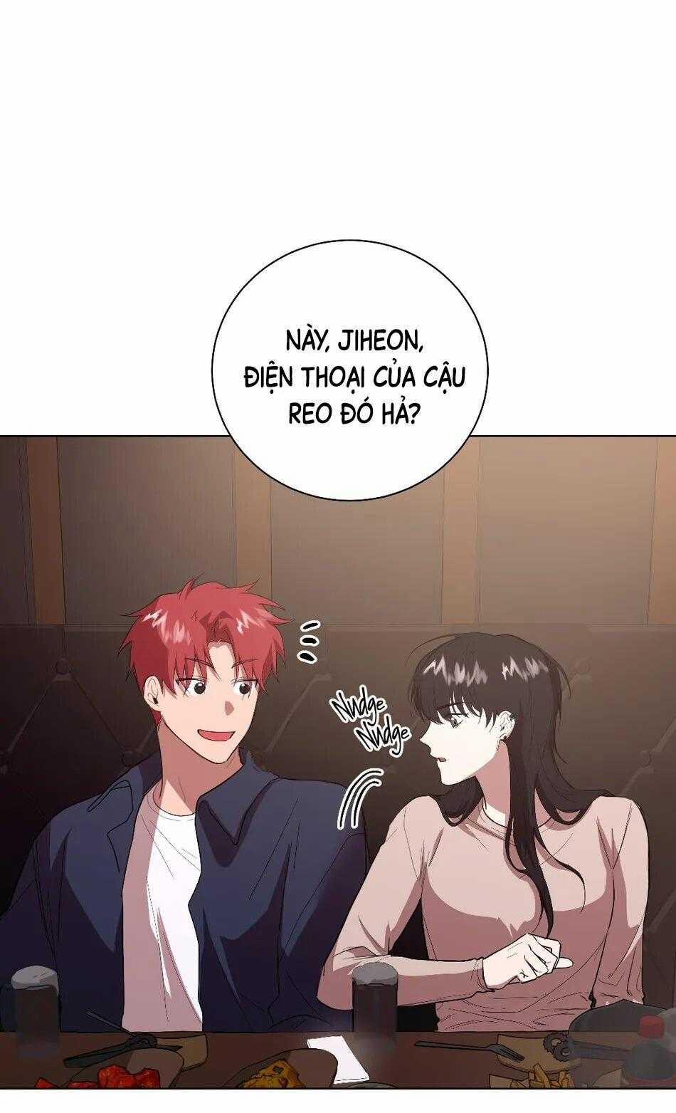 Hiểu Lầm 8 trang 52