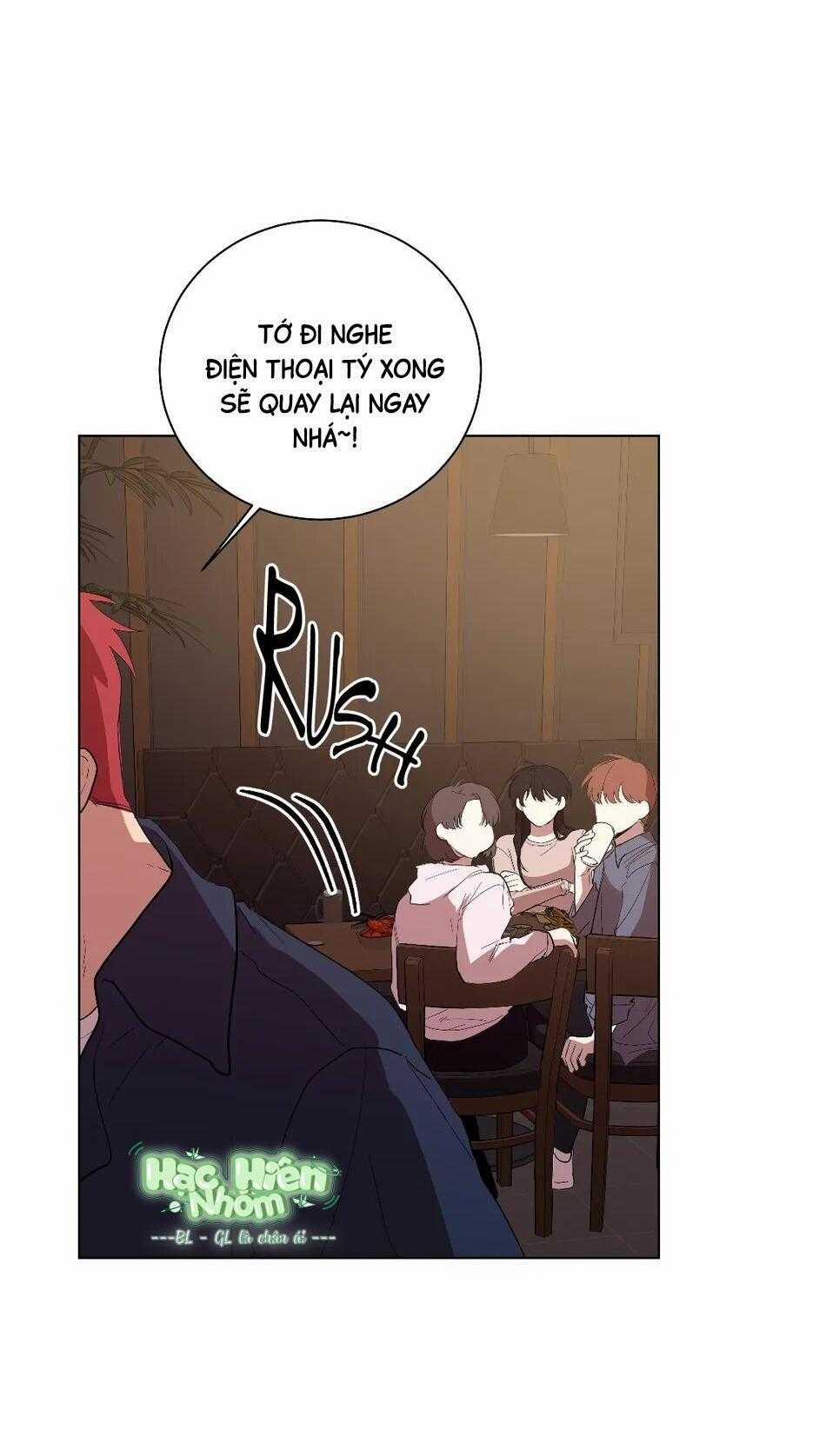 Hiểu Lầm 8 trang 54