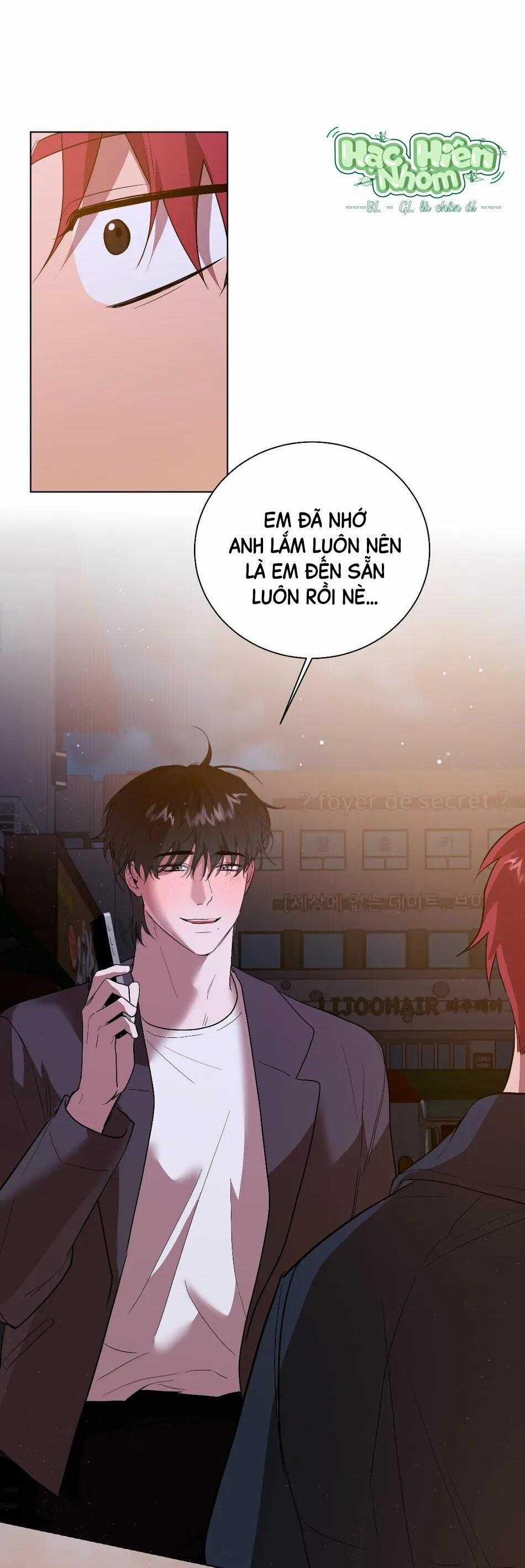 Hiểu Lầm 8 trang 60