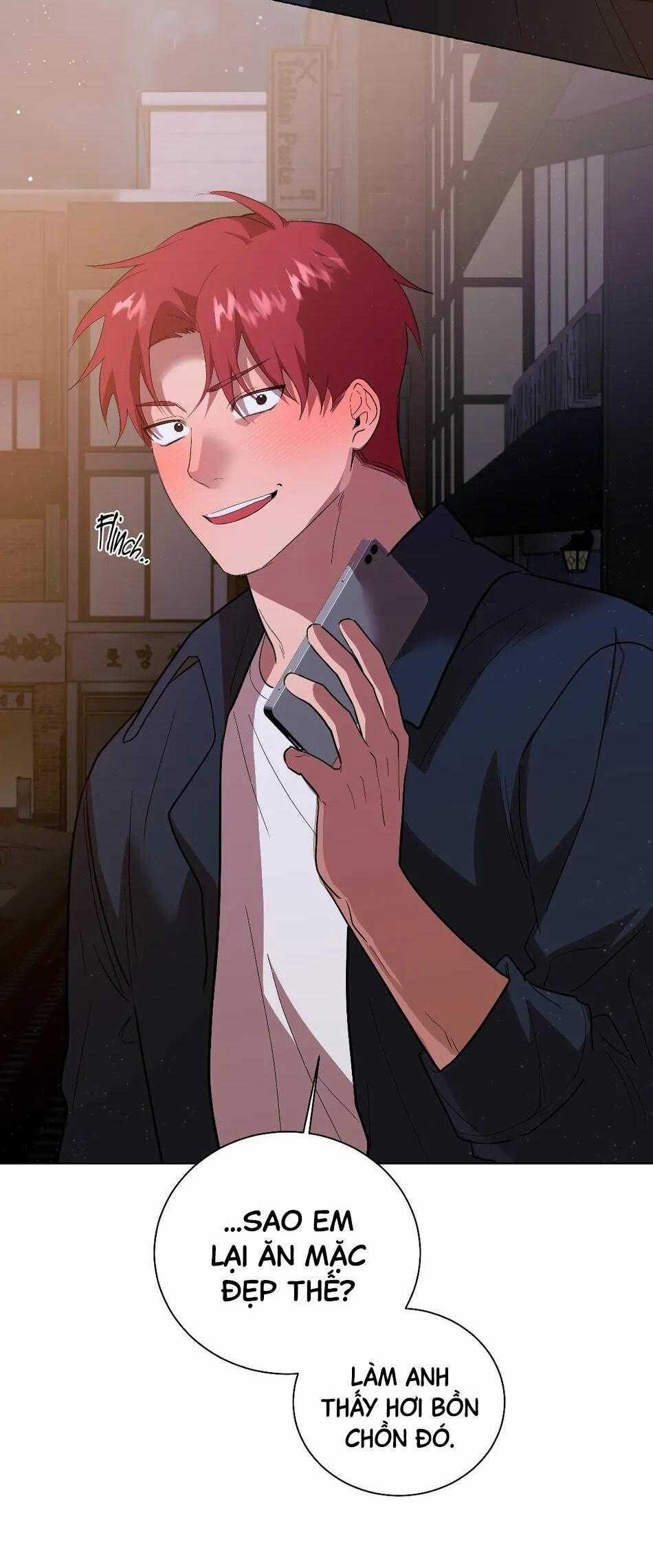 Hiểu Lầm 8 trang 61