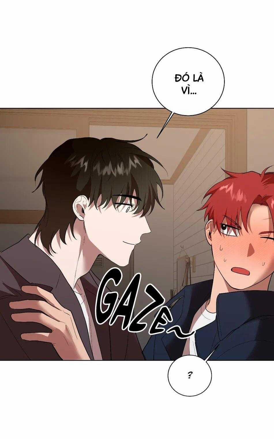 Hiểu Lầm 8 trang 67