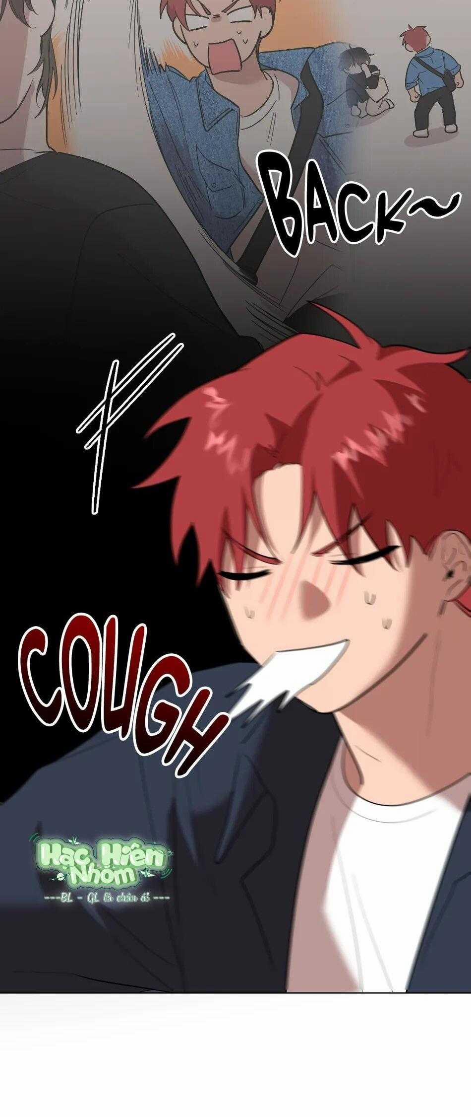 Hiểu Lầm 8 trang 69