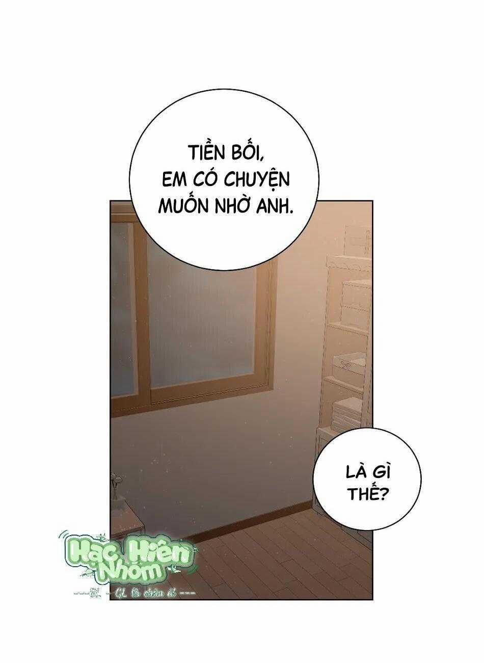 Hiểu Lầm 8 trang 74