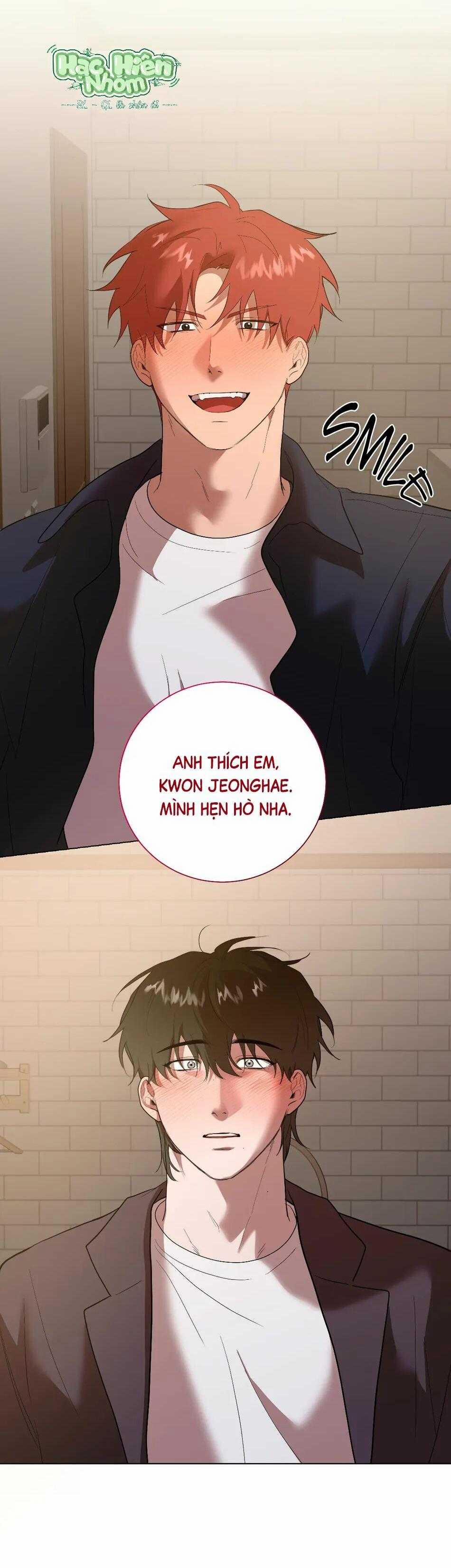 Hiểu Lầm 8 trang 78