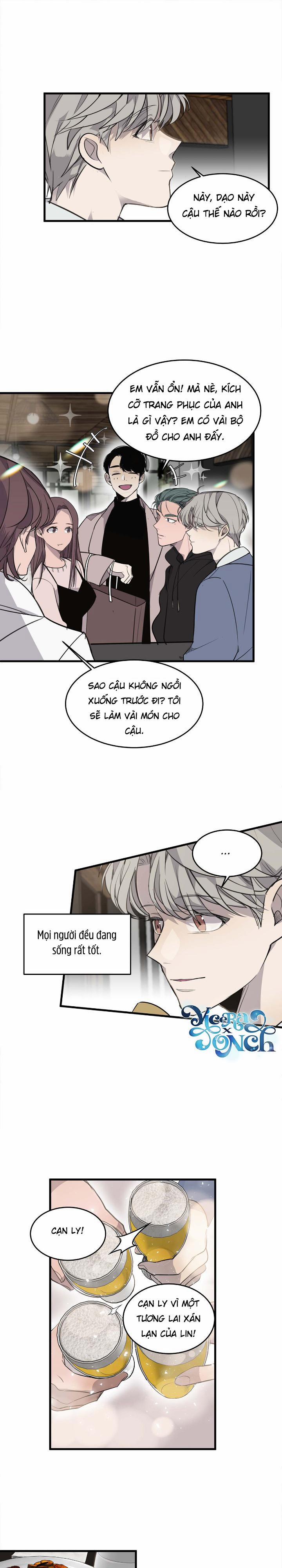 Hiệu Quả Kinh Doanh 1 trang 17