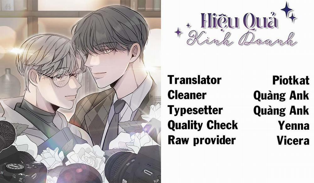 Hiệu Quả Kinh Doanh 10 trang 0