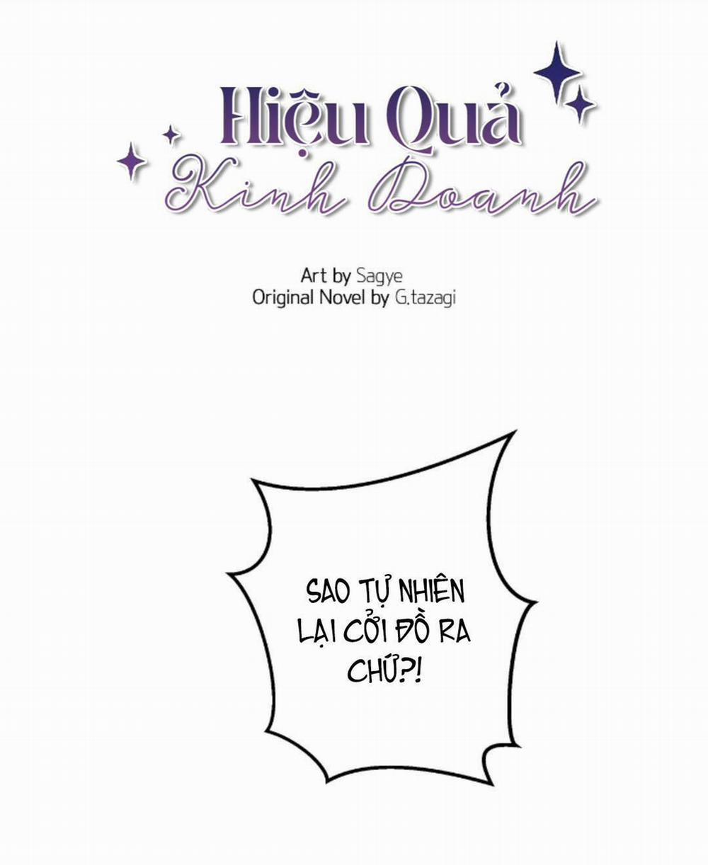 Hiệu Quả Kinh Doanh 11 trang 0