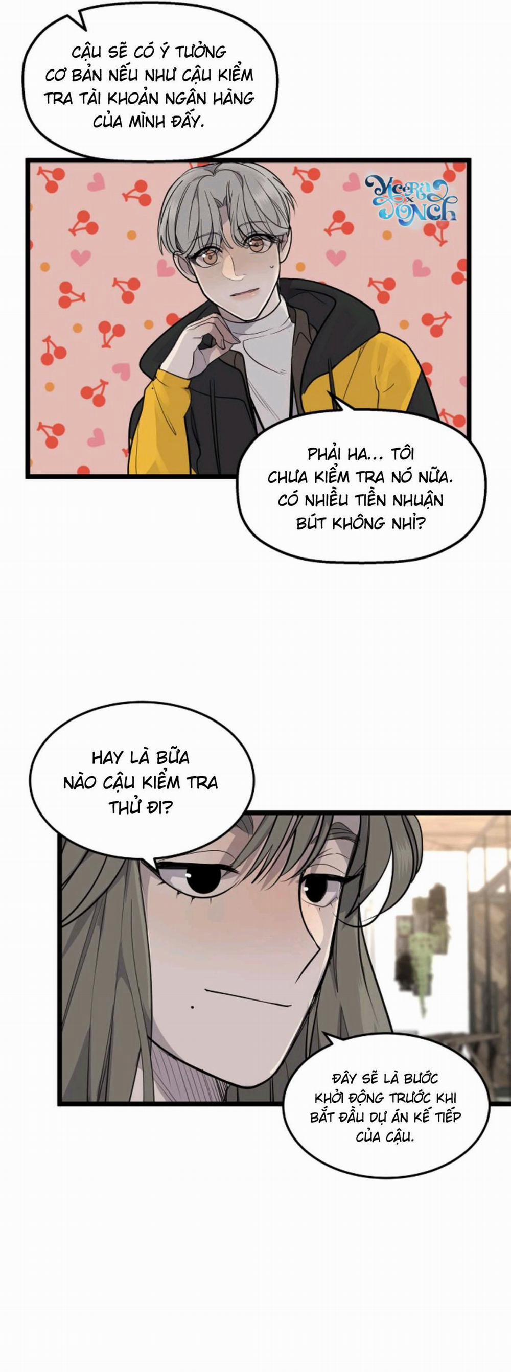 Hiệu Quả Kinh Doanh 12 trang 23