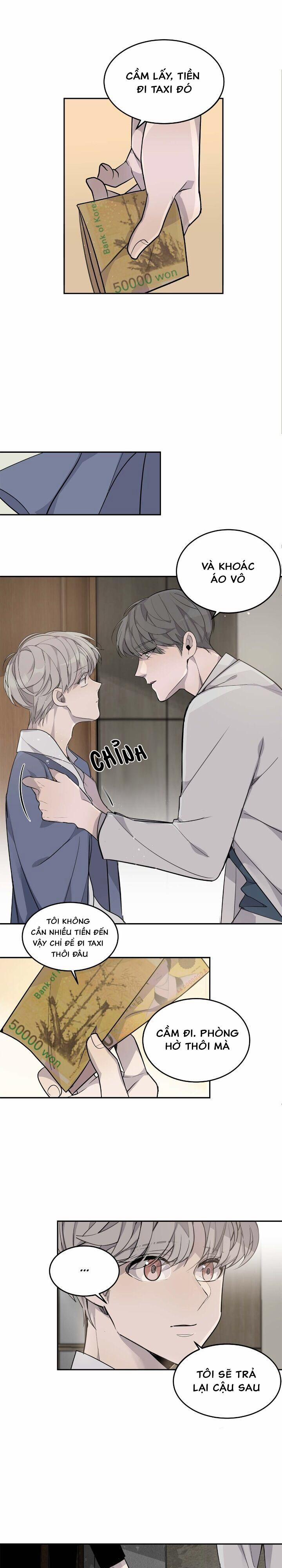 Hiệu Quả Kinh Doanh 3 trang 1