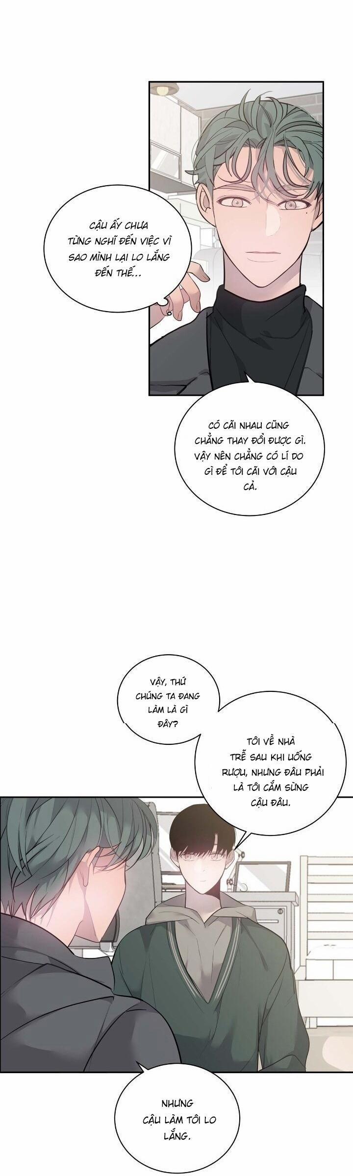 Hiệu Quả Kinh Doanh 40 trang 1