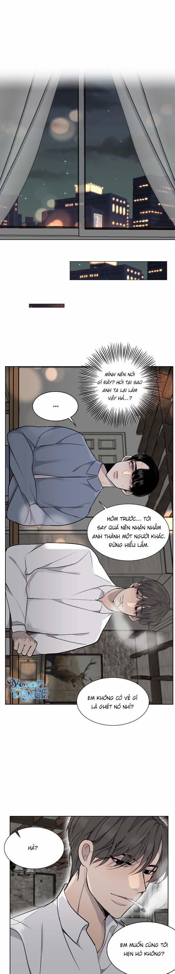 Hiệu Quả Kinh Doanh 6 trang 1