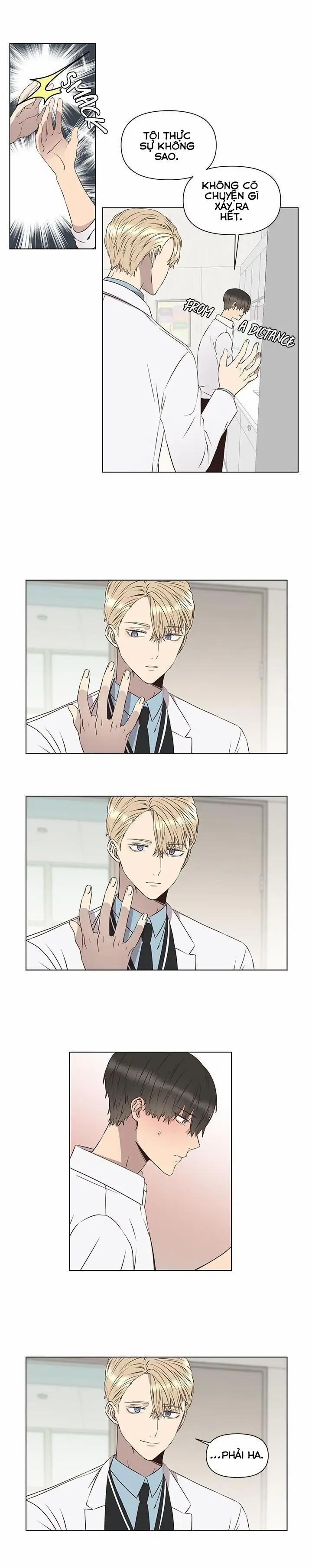 Hiệu Thuốc Đen Tối 2 trang 7