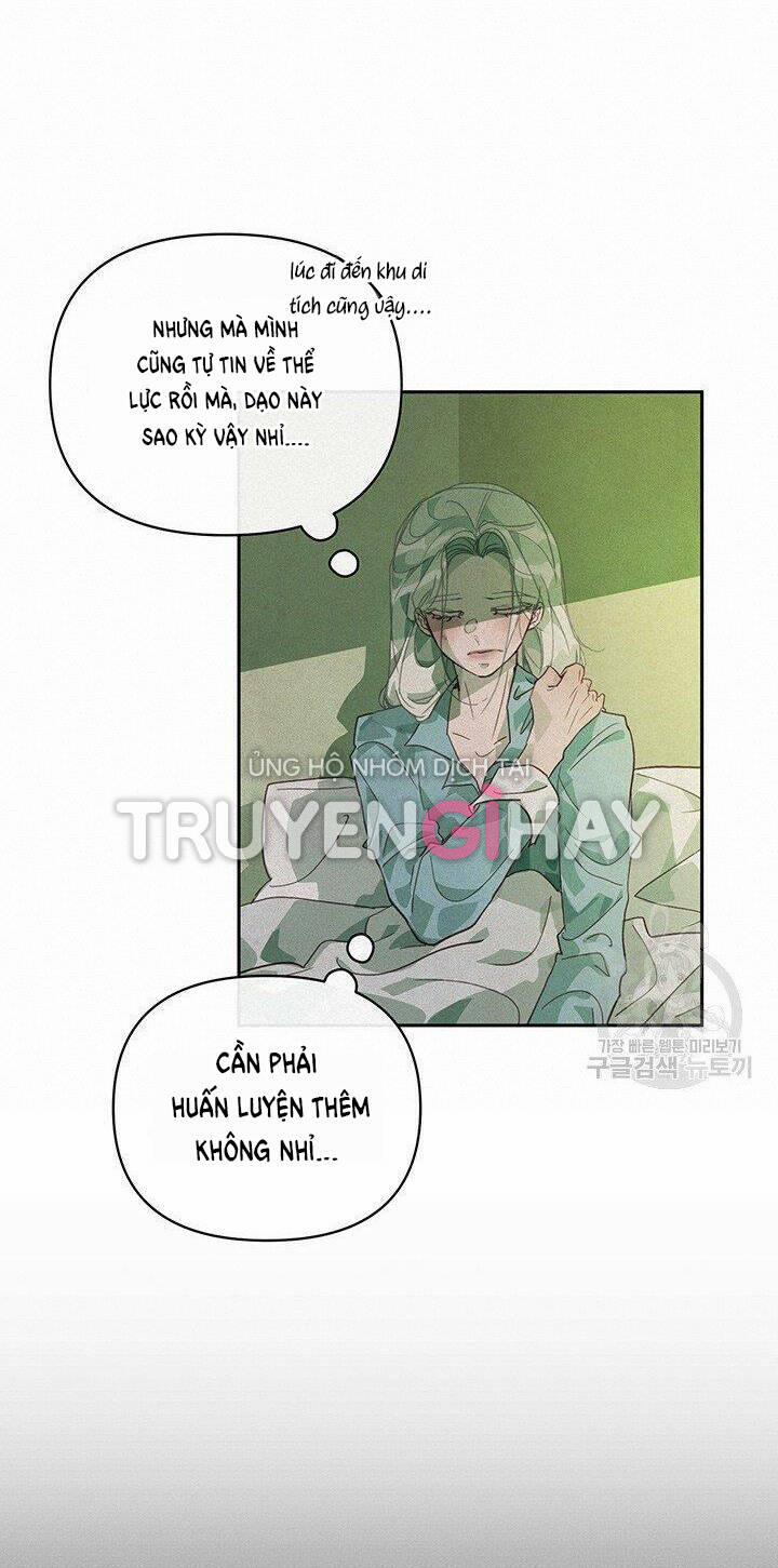 Hiệu Ứng Stigma 43.1 trang 16