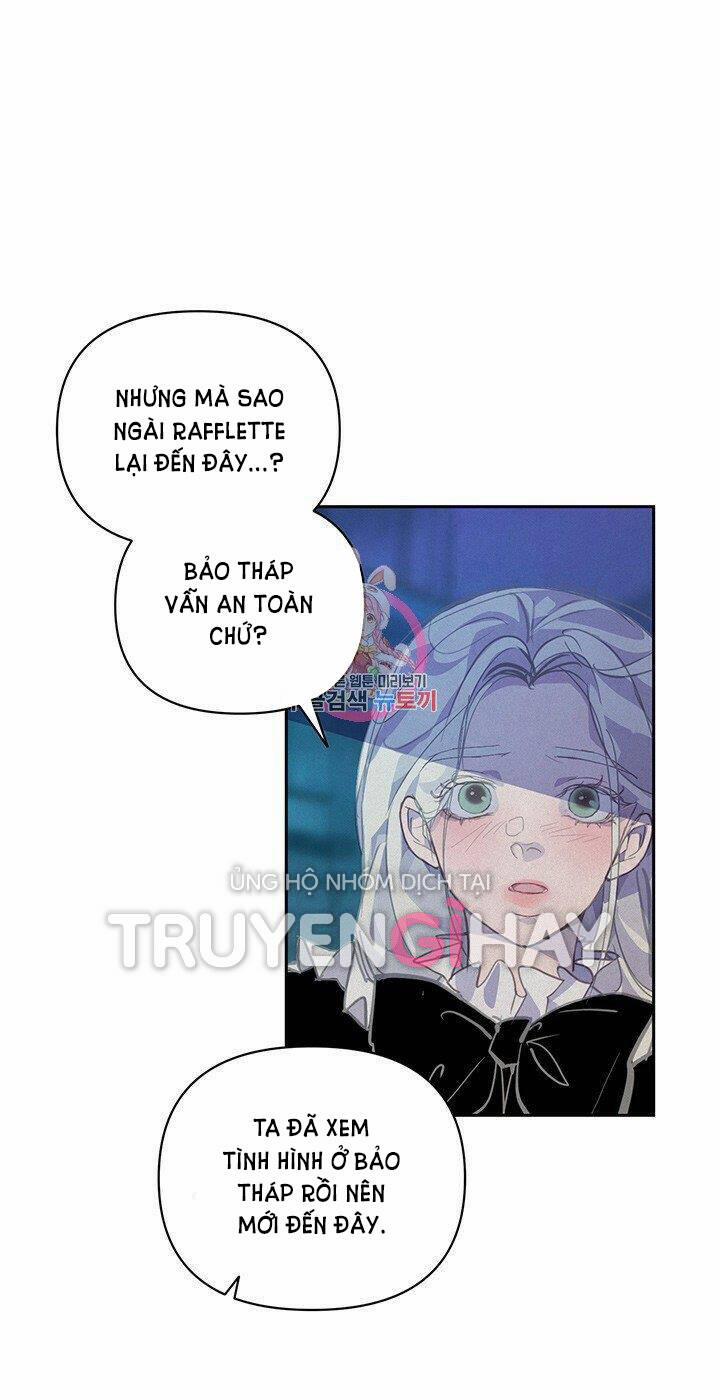 Hiệu Ứng Stigma 43.1 trang 2