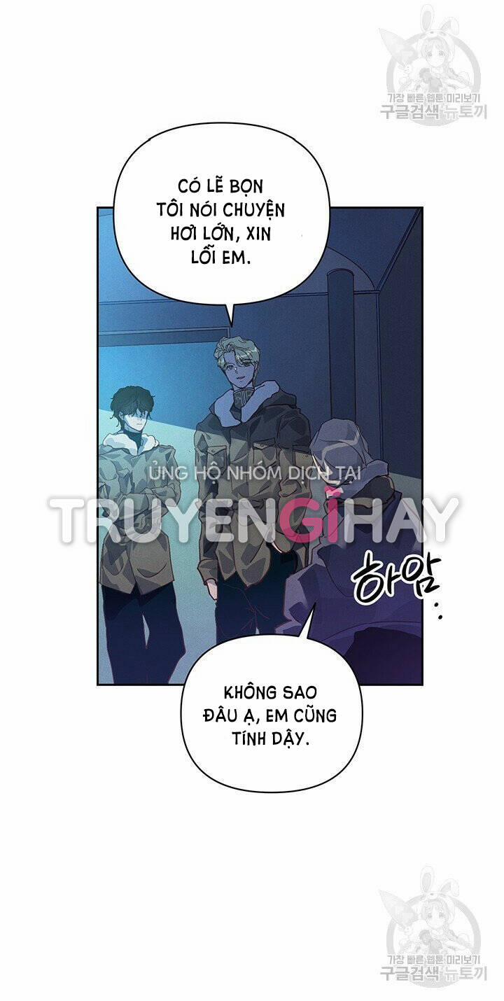 Hiệu Ứng Stigma 45.2 trang 24